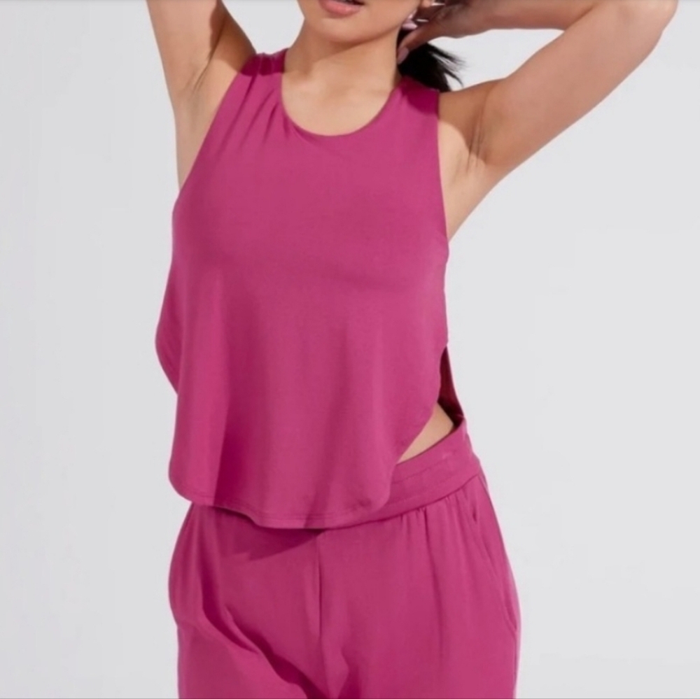 Buffbunny Confection Crop